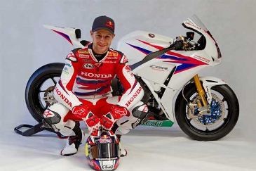 Jonathan Rea Jadi Pengganti, Stoner Mau Balap Lagi di Philipp Island