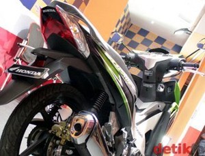 5 Langkah Kerek Performa Blade