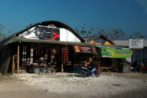 Berburu Oleh-oleh Khas Madura di Gerbang Suramadu
