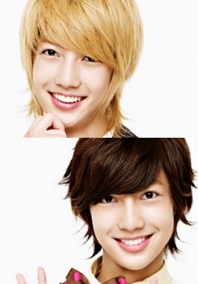 5 Selebriti Kembar di Dunia KPop