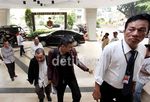 Polri Didesak Segera Selesaikan Kasus Sampang