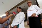 Polri Didesak Segera Selesaikan Kasus Sampang