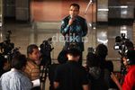 Denny Indrayana Minta Maaf Soal Advokat Korup