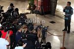 Denny Indrayana Minta Maaf Soal Advokat Korup