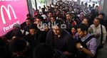 Hiruk Pikuk Jakarta Dimulai Hari ini
