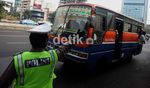 Hiruk Pikuk Jakarta Dimulai Hari ini