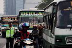Hiruk Pikuk Jakarta Dimulai Hari ini