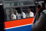 Hiruk Pikuk Jakarta Dimulai Hari ini