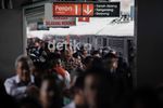 Hiruk Pikuk Jakarta Dimulai Hari ini