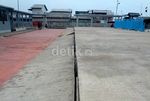 Konstruksi & Bangunan Pelabuhan Muara Angke Ambles