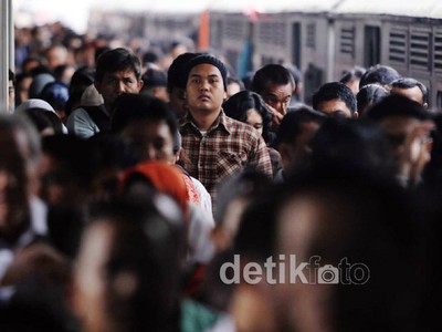 Hiruk Pikuk Jakarta Dimulai Hari ini