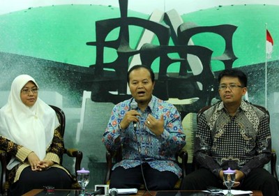 PKS Jumpa Pers Soal Misi Diplomatik ke Rohingya