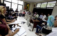 Para aktivis meminta pemerintah daerah, Kapolda, Kapolres hingga para pelaku di lapangan ditindak tegas supaya tidak terus-terusan berulang.