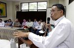 Para Aktivis Kecam Kekerasan di Sampang