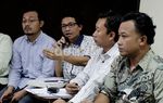 Para Aktivis Kecam Kekerasan di Sampang