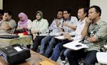 Para Aktivis Kecam Kekerasan di Sampang