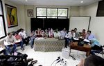 Para Aktivis Kecam Kekerasan di Sampang