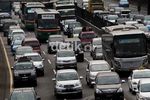 Aduh! Macet Kembali Hampiri Jakarta