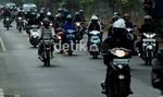 Aduh! Macet Kembali Hampiri Jakarta