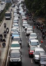 Aduh! Macet Kembali Hampiri Jakarta