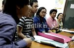 Mahasiswa YAI yang Ditahan Lapor Komnas HAM