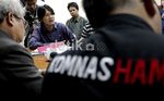 Mahasiswa YAI yang Ditahan Lapor Komnas HAM