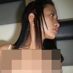 Beredar Foto Mesum Mirip Amel Alvi