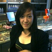 Galaknya Karyawan Advance Lippo Karawaci