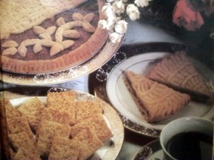 Buak Tat, Nastar Besar a la Lampung