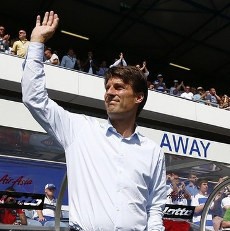 Salam Kenal dari Michael Laudrup