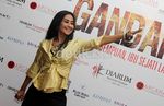 Ayu Laksmi Main di Repertoar Gandamayu