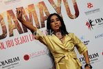 Ayu Laksmi Main di Repertoar Gandamayu