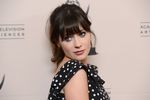 Cantiknya Zooey Deschanel