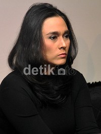 Ditambahkan juga bahwa Durga dalam pentas Repertoar Gandamayu tidaklah sama dengan dalam wayang konvensional yang seram. (Gusmun/detikHot).