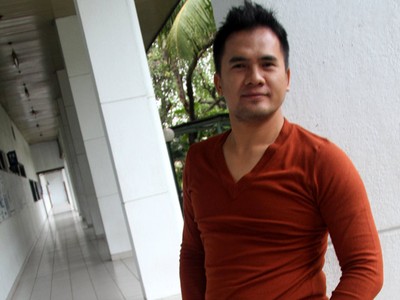 Gaya Cool Bang Ipul
