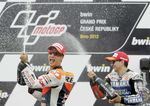 Di Ceko, Pedrosa Berjaya !