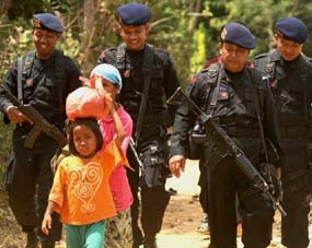 Rektor UIN Anggap Kekerasan Syiah Kesalahan Sistem Pendidikan