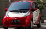 MiEV, Mobil Listrik dari Mitsubishi