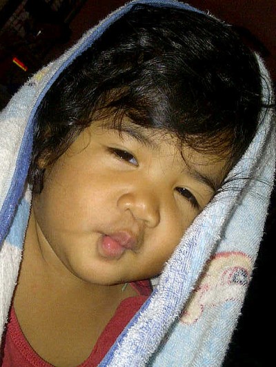 Ashira  Melody Eclesia, 1,11 Tahun, Perempuan