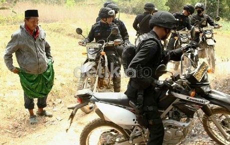Cegah Konflik di Sampang Terulang, Menag Minta Dakwah Diperluas