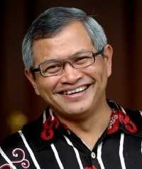 10 Politikus yang Berani Unjuk Gigi di Twitter