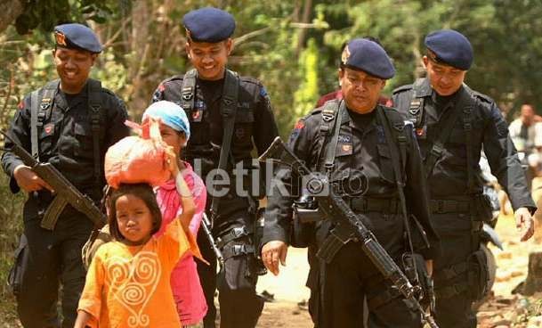 Korban Bentrokan di Sampang Ingin Relokasi