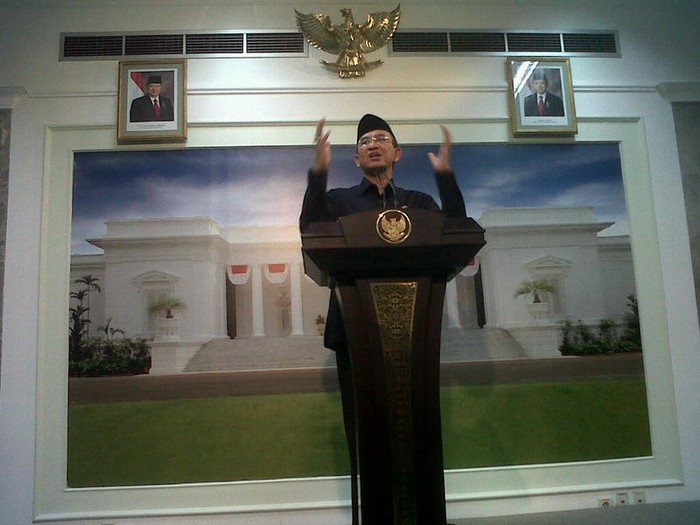 Ironis, Indonesia Kekurangan Pendakwah