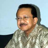 Jakarta Disebut PPATK Paling Tinggi Korupsinya, Ini Kata Foke Jakarta Disebut PPATK Paling Tinggi Korupsinya, Ini Kata Foke