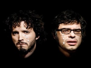Flight of the Conchords Reuni dengan Rilis Lagu Amal