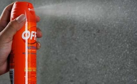 Marah karena Didiamkan, Suami Semprotkan Pembasmi Serangga ke Mulut Istri
