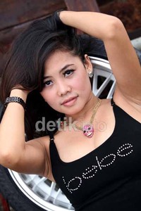 Rupanya pengalaman itu dirasakan oleh Otobabes Sri Dewi Sartika (21) yang tak akan pernah terlupakan olehnya.