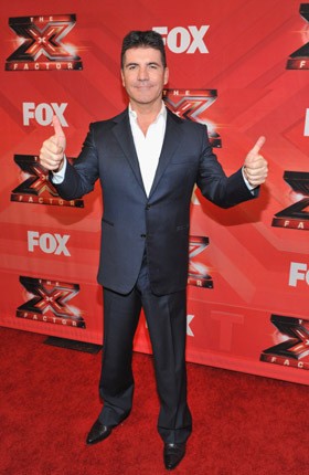 10 Artis dengan Pendapatan Terbesar 2012 (2)