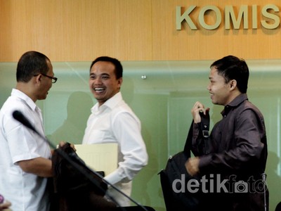 Daftar Hakim Tipikor Bermasalah Dilaporkan
