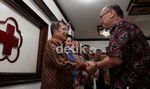 JK Evaluasi Arus Mudik Lebaran